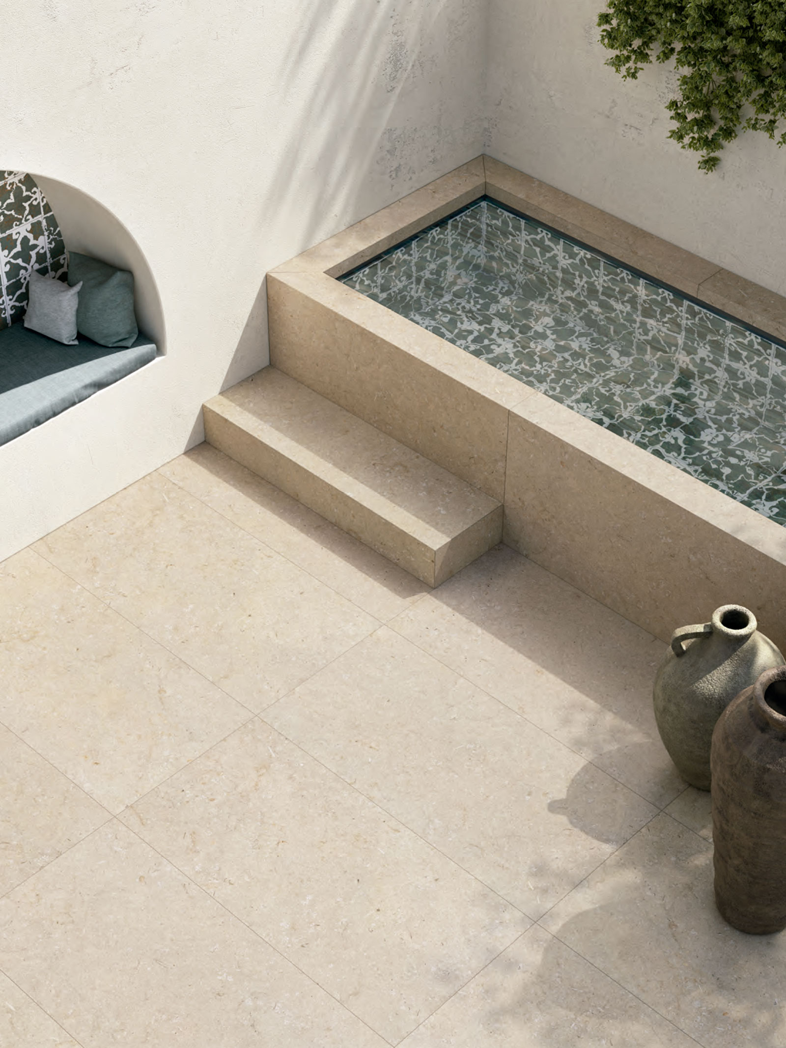 concrete collection