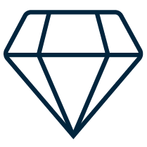 scratch resistant icon