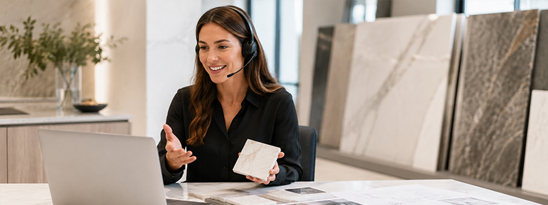 customer support